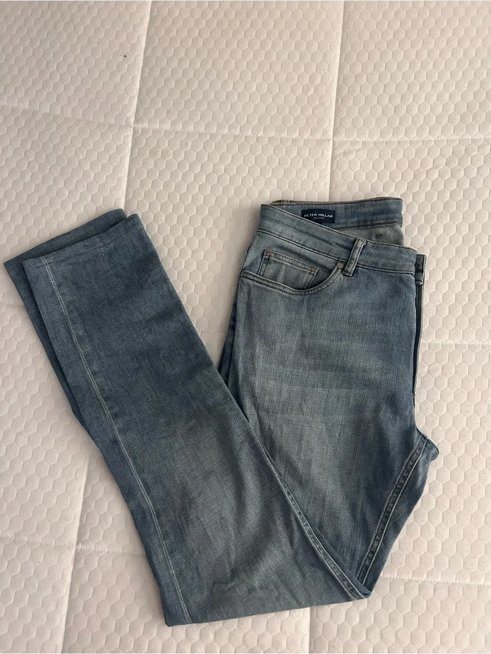 Peter Millar Collection Jeans